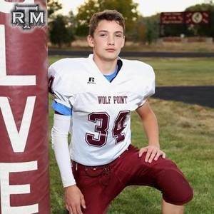 Meet your Posher, Seth